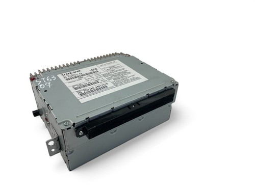 Volvo s60 music radio - radio, cd