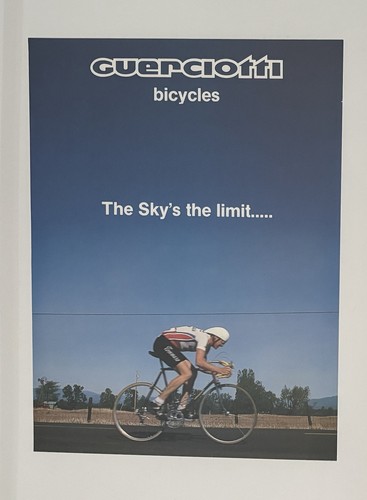 Poster vintage guerciotti - poster,