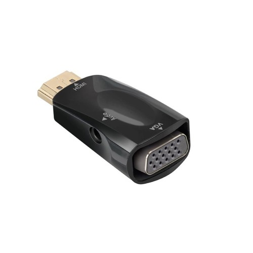 Adattatore convertitore hdmi - adattatore,
