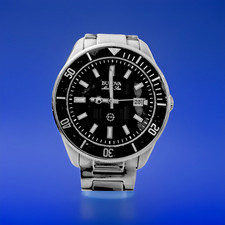 Bulova Marine Star Collection