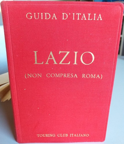 Lazio non compresa - (non,