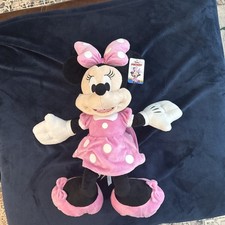 Peluche Jumbo grande Disney