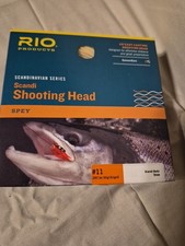RIO Fly Fishing Fly Line
