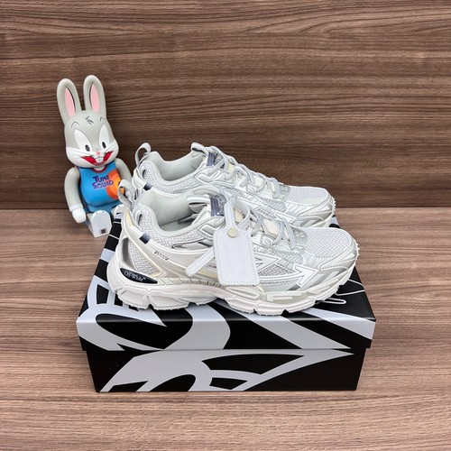 Sneakers unisex alla moda off - unisex,