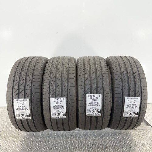 Gomme usate 225 - 225, r18