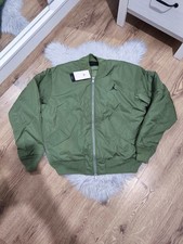 Giubbotto bomber uomo Jordan