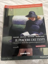 Piacere dei testi 6 - piacere,
