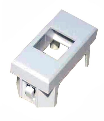 Adattatore portafrutto ticino - adattatore,