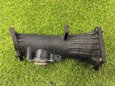 Parte canale aspirazione aria