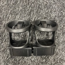 2x Portabicchieri Lato