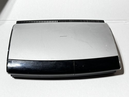 Bose lifestyle av18 media - bose,