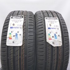 215 55 16 2x Barum 215/55 R16