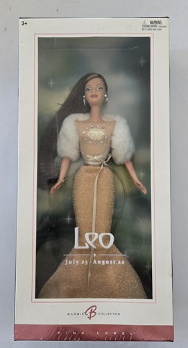 Barbie bambola zodiaco