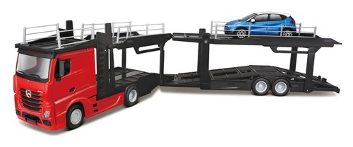 Collezione camion bisarca - camion,