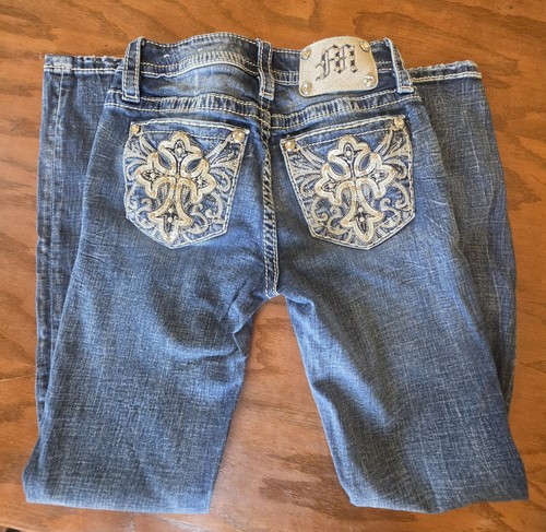 Jeans donna miss - jeans,
