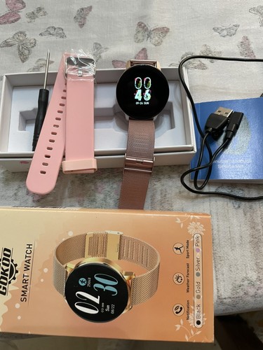 Smart watch orologio - smart,