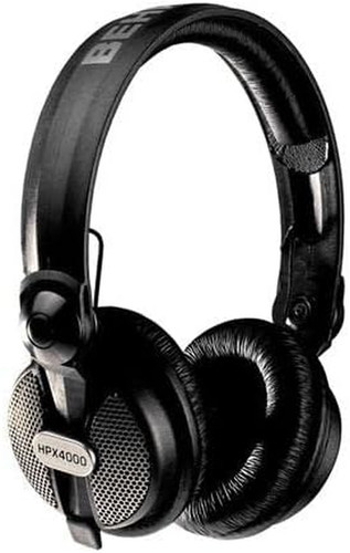 Hpx4000 cuffie nero - dj,,