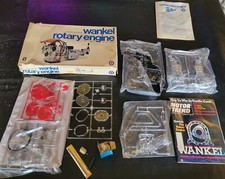 Kit modellino Mazda scala 1/5