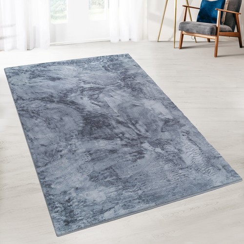 Tappeto wohnteppich pelo alto - tappeto,