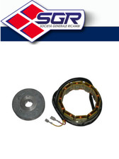 166321 ALTERNATORE 12V/150W LOMBARDINI	MOTORI INDUSTRIALI