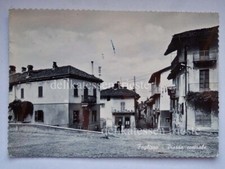 Foglizzo piazza centrale - foglizzo,