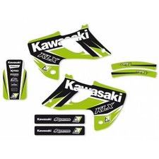 kit adesivi grafiche Dream 4