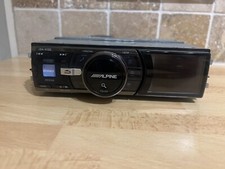 Alpine iDA-X100 Stereo