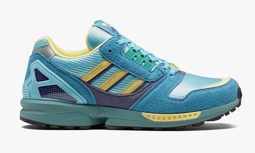 Adidas torsion zx8000 - adidas,