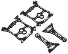 HUDY Sistema di installazione