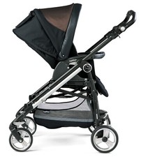 Trio passeggino peg perego - peg,