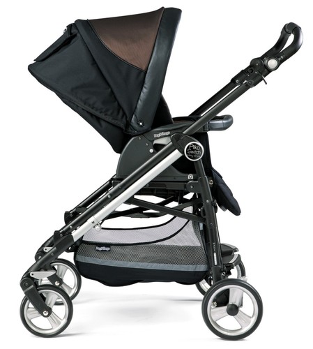 Trio passeggino peg perego - passeggino,