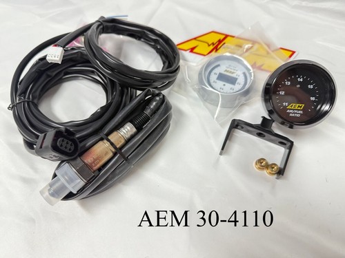 Aem 4110 wideband display - 30-4110,