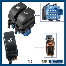 Pulsante Alzacristalli