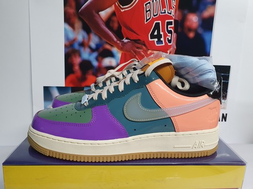 Nike air force low sp - air,