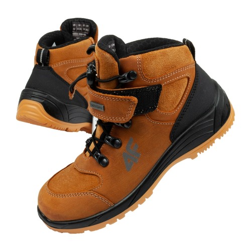 Stivali neve bambino 4f - neve,