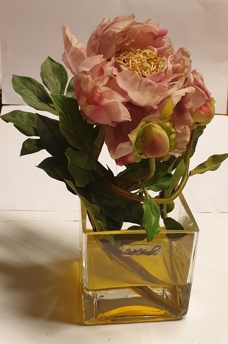 Splendido vaso vintage anni
