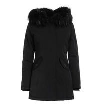 Cappotto giacca imbottito con