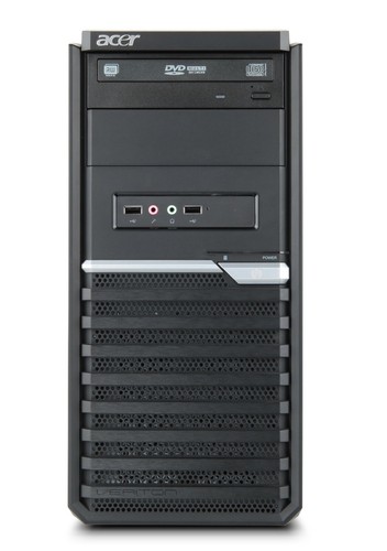Stock computer fisso - stock, 10
