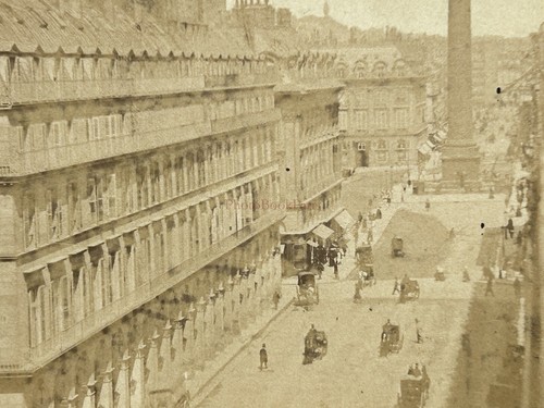 Francia parigi instantanea - francia,
