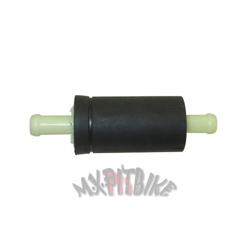 Filtro carburante per