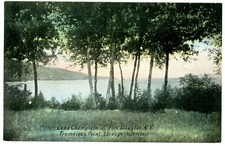Port Douglas NY - LAKE
