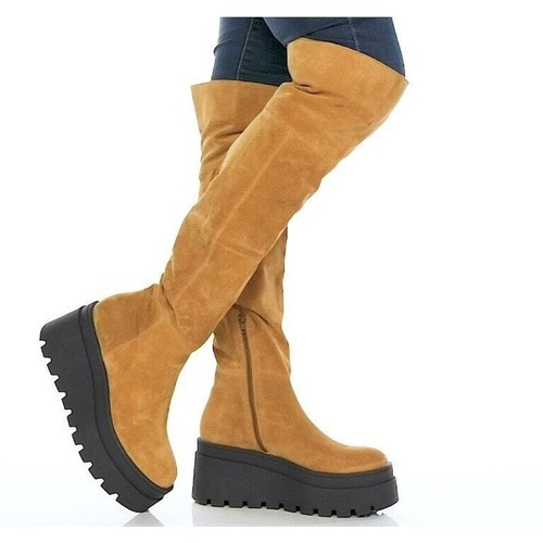 Stivali free people london - people,