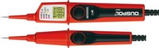 Tester di tensione DUSPOL digitale Benning | 4014651502635