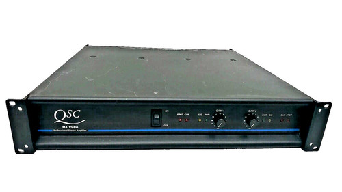 Amplificatore potenza audio - di,