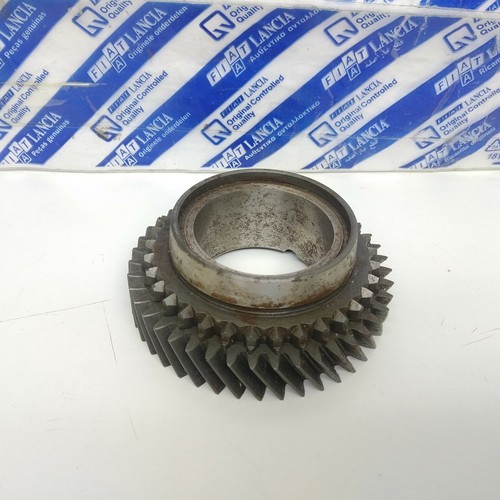 Ingranaggio velocita fiat - velocita,