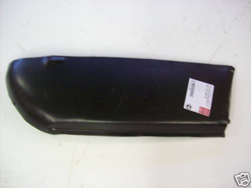 Opel rekord terminale - d,