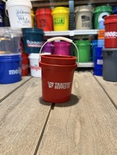 Mini benna alimentazione