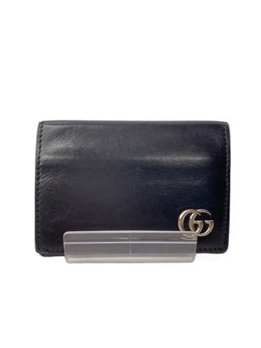 Gucci porta carte pelle - carte,