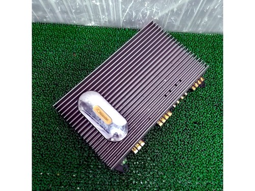 Amplificatore auto canali - amplificatore,