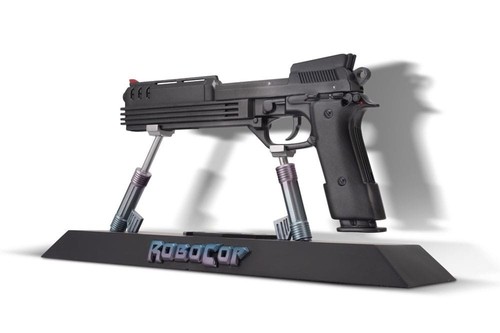 Neca robocop action - -=],